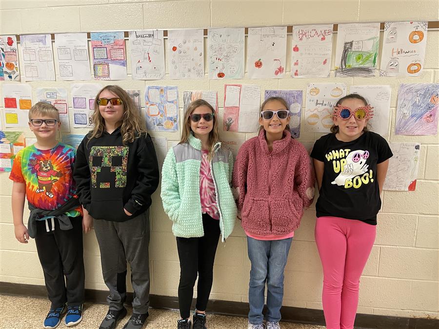 Nottingham Red Ribbon Week